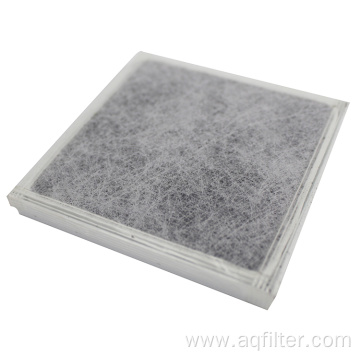 refrigerator filter cartridge replacement air filter